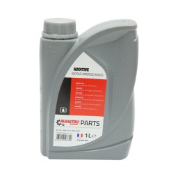 Aditiv ulei transmisie Manitou pentru frane umede, 1L