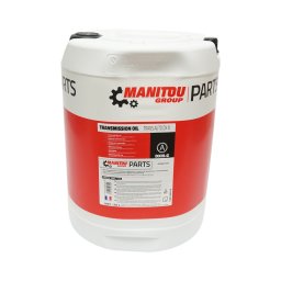 Ulei transmisie automata Manitou ATF Dexron III semi-sintetic 20L