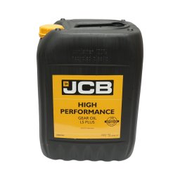 Ulei transmisie JCB LS Plus GL-5 pentru punti si diferentiale 20L