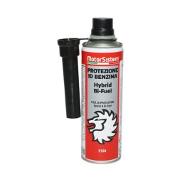 Aditiv benzina pentru protectie antioxidanta Hybrid si Bi-Fuel 300 ml