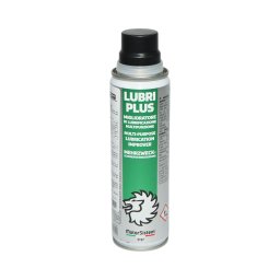 Aditiv ulei motor multifunctional Lubri Plus 120ml pentru benzina si diesel