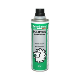 Aditiv profesional pentru curatare radiator si sistem de racire 300 ml