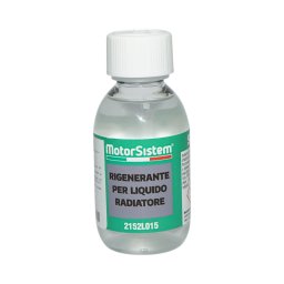 Aditiv regenerator pentru lichid radiator 150 ml MotorSistem