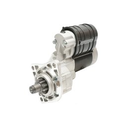 Electromotor 12V 2.8kW Z10 pentru Massey Ferguson, Case IH, Landini