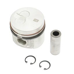 Piston motor echipat 80 mm STD pentru Dacia Papuc 1.9D, cod 71382900