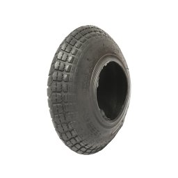 Anvelopa agricola 4.00-6 liniar 2PR pentru motocultor F-2 LP53