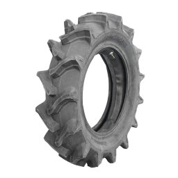 Anvelopa agricola 12.4-26 R-1 10PR cu crampon înalt, profil tractor