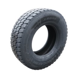 Anvelopa camion semiremorca 385/65R22.5 M+S 24PR TL Lanvigator
