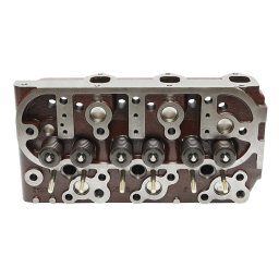 Chiulasa asamblata pentru motor 3 Fi95 mm cilindri UTB U-445 115.02.010(115.02.028)