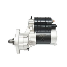 Electromotor 12V 2.8kW cu bendix Z11 pentru Same, Steyr, Deutz-Fahr