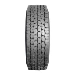Anvelopa camion tubeless 295/60R22.5 pentru tractiune, profil KTD300