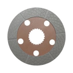 Disc frana umeda pentru UTB, Fiat, New Holland, Case IH cod OEM 48.24.098, 5159830, 5123165, 5094585, 3537089M1, 3537089M2, 4824091, 5094586, 5096755, 445DT,