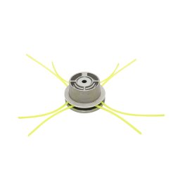 Cap motocoasa autocut profesional pentru defrisari Breckner Germany