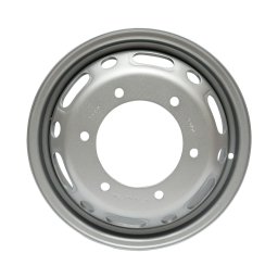 Janta otel 5.5Jx16 pentru Mercedes Sprinter si VW Crafter 906 punte dubla