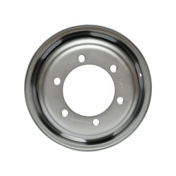 Janta otel 5.5x15 ET115 pentru Mercedes Sprinter 903 punte dubla