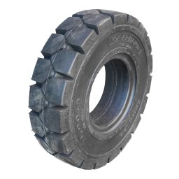 Anvelopa industriala solida 600/9 ARMOUR SP800/QH304 pentru stivuitoare