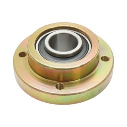 Rulment UC207 cu carcasa pentru tocatoare EFGC, AGL si KFH