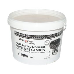 Pasta montaj anvelope camion heavy duty 5 kg Breckner Germany