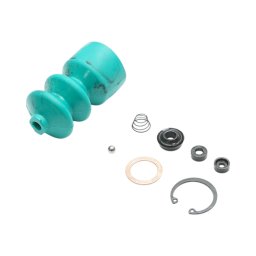 Kit reparatie pompa frana Massey Ferguson seria 300, OEM 1811086M91