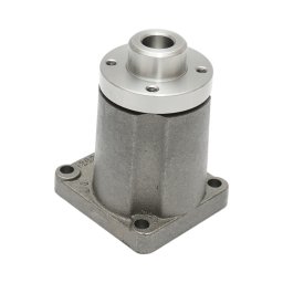 Suport fulie ventilator Perkins OEM 4113K005 pentru motoare 1104