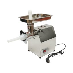 Masina de tocat carne electrica din inox 850W, 150 kg/h, cu accesorii
