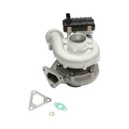 Turbo Mercedes-Benz Sprinter 2.7 CDI 2000-2006 GT2256VK OEM A6480960099