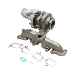 Turbo 2.0 TDI pentru Audi, VW, Skoda si Seat, cod OEM 03L253010G