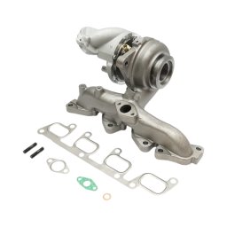 Turbo 2.0 TDI pentru Audi, VW, Seat, Skoda, cod OEM 785448-0005