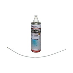 Spray curatare si igienizare sistem aer conditionat 500ml Breckner Germany