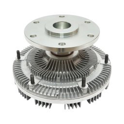 Vascocuplaj ventilator Case IH si New Holland OEM 430406A1, 388716A1