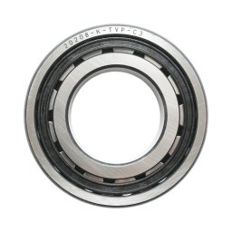 Rulment radial 20208-K-TVP-C3 Breckner Germany, 40x80x18 mm