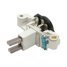 Releu alternator 12V compatibil John Deere si Fendt, cod OEM AL155404