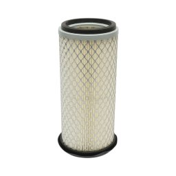 Filtru aer exterior Massey Ferguson 135 AD3.152, OEM 1886637M91, 63x104x237 mm