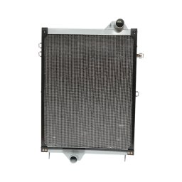 Radiator racire apa John Deere 1105x740x125mm cod OEM RE242256