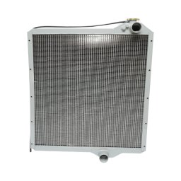 Radiator racire apa pentru Case IH Magnum, 900x750x135 mm, OEM 140501A2