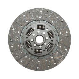 Disc ambreiaj 310 mm Z24 pentru Deutz, Same, Lamborghini si Hurlimann