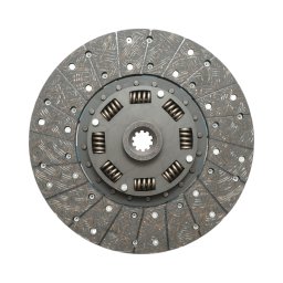 Disc ambreiaj Ford 280 mm, 10 caneluri, OEM 81824316