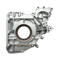 Pompa ulei motor Deutz, Iveco, Volvo, cod OEM 04258382, 04258673