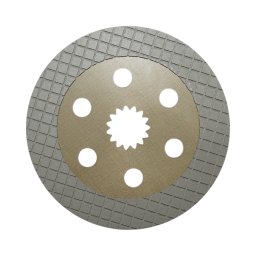Disc de frictiune frana John Deere 57,6x334x7,7 mm Z15 OEM RE160072