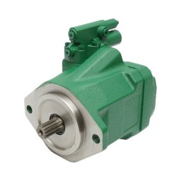 Pompa hidraulica cu pistoane axiale John Deere 109 L/min, rotatie dreapta, AL161043
