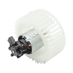 Motor ventilator aeroterma cabina 145.5 mm pentru Deutz, Same, Hurlimann, Lamborghini