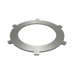Disc intermediar ambreiaj Massey Ferguson 163x232x4 mm OEM 3619156M1
