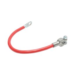 Cablaj baterie la demaror Ford 317,5 mm, cod OEM D1NN14300F