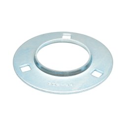 Carcasa rulment cu flansa John Deere 78x148 mm, cod OEM Z34740