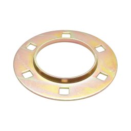 Carcasa rulment cu flansa John Deere 70x122 mm, cod OEM Z44269