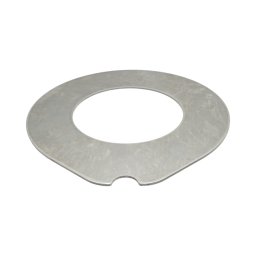 Disc frana intermediar Ford 114x209 mm, cod OEM 81802536