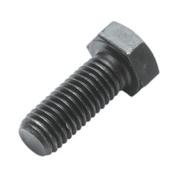 Surub pivot punte fata John Deere si Hitachi M14x2, L 45 mm OEM