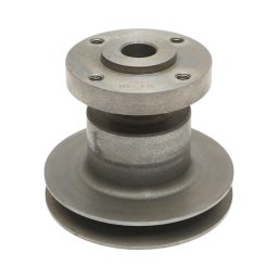 Fulie pompa apa Massey Ferguson Ø 120/160mm cod OEM 735034M1