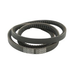 Curea transmisie trapezoidala Landini 17460DR 13x1168 mm OEM 403348R1