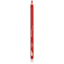 L’Oréal Paris Color Riche creion contur buze culoare 297 Red Passion 1.2 g